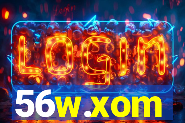 56w.xom