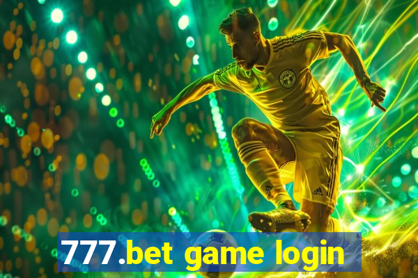 777.bet game login