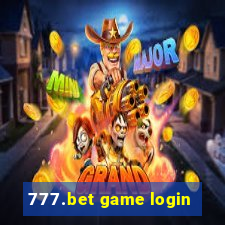 777.bet game login