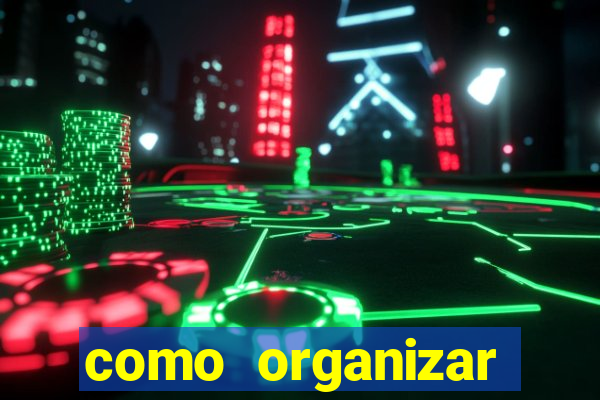 como organizar planilha por ordem alfabetica