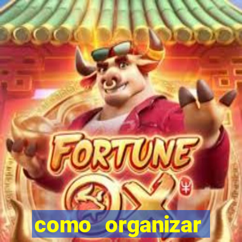 como organizar planilha por ordem alfabetica