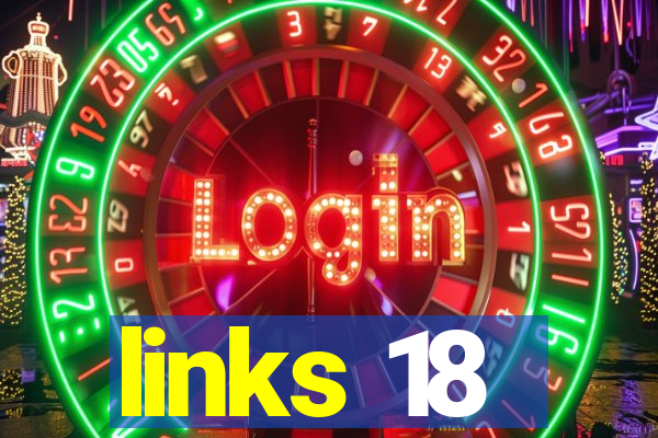 links 18