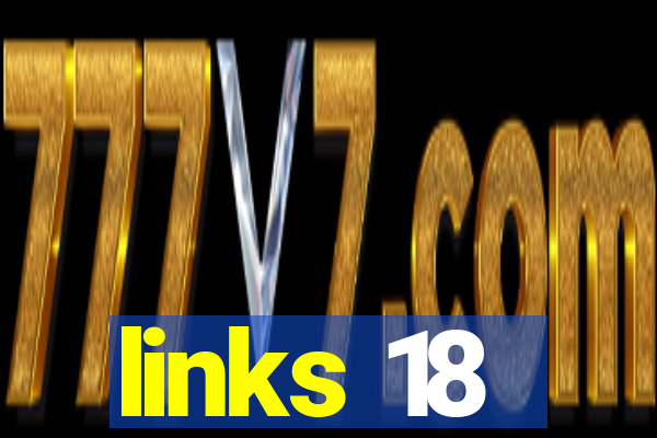 links 18