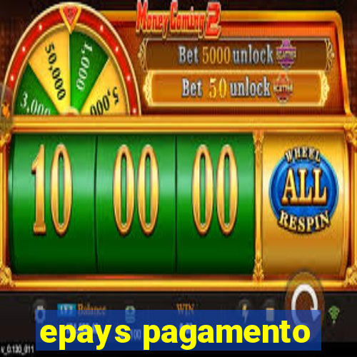 epays pagamento