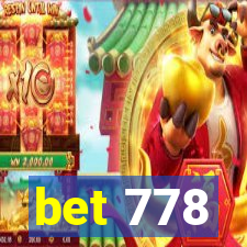 bet 778