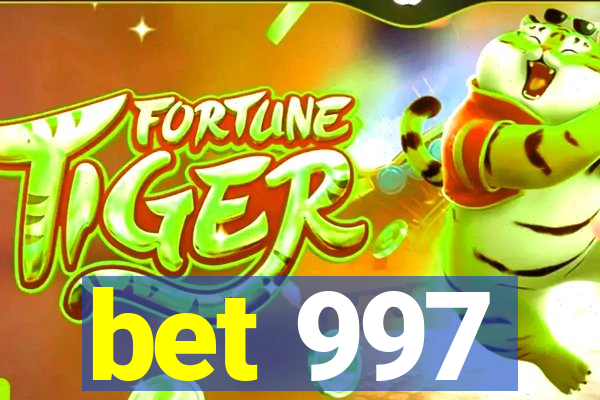 bet 997