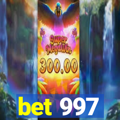 bet 997