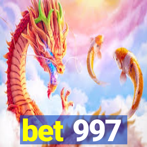 bet 997