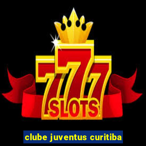 clube juventus curitiba