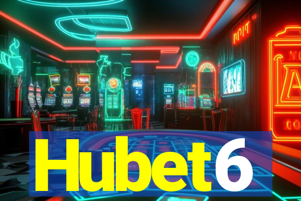 Hubet6