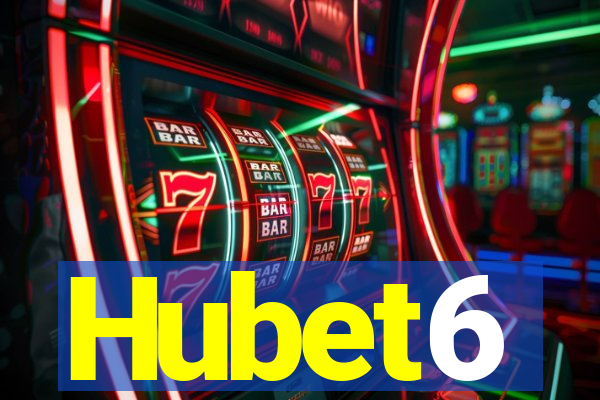 Hubet6