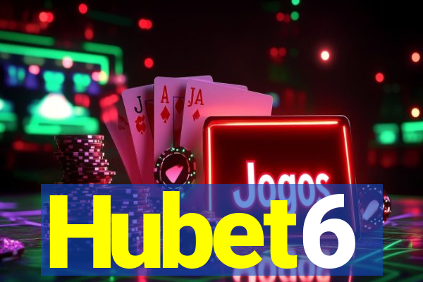 Hubet6