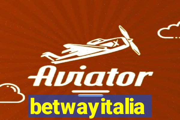 betwayitalia