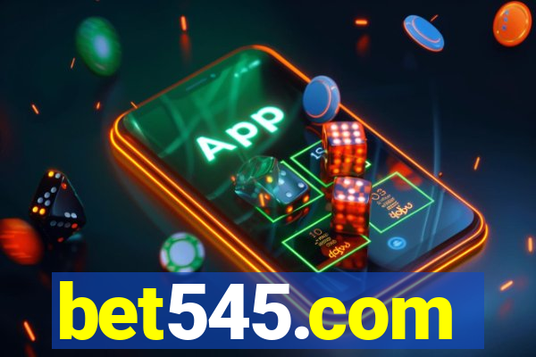 bet545.com