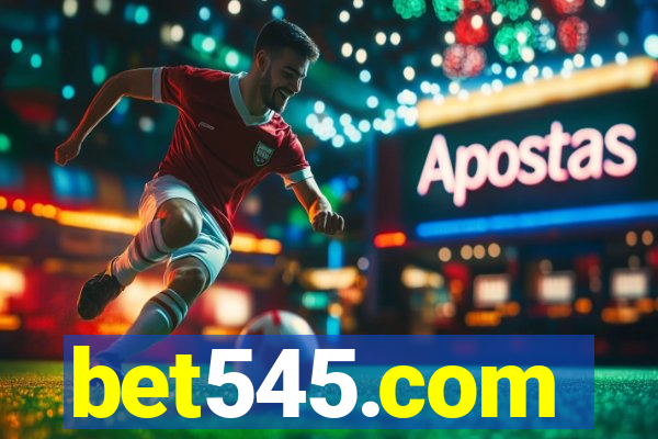 bet545.com