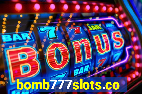 bomb777slots.com