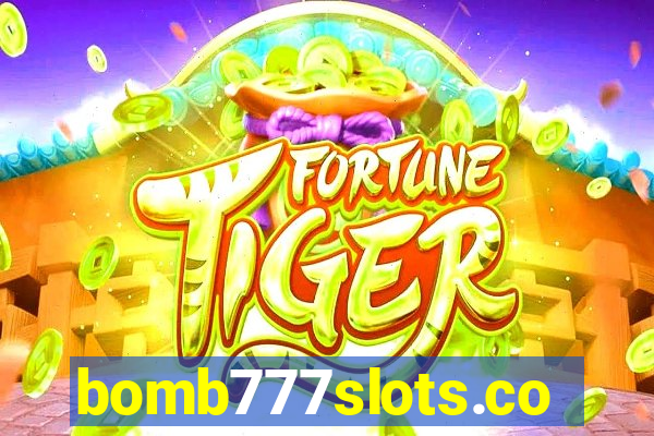 bomb777slots.com