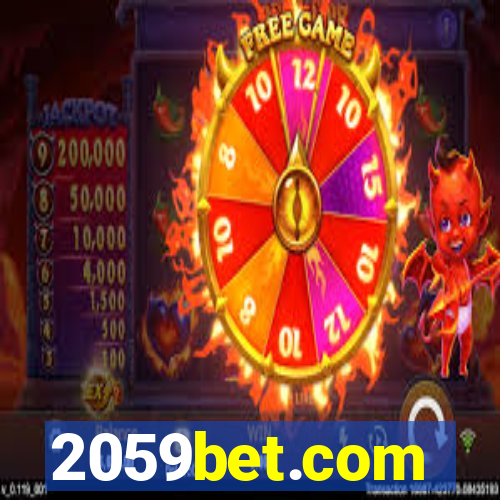 2059bet.com