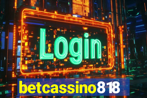 betcassino818