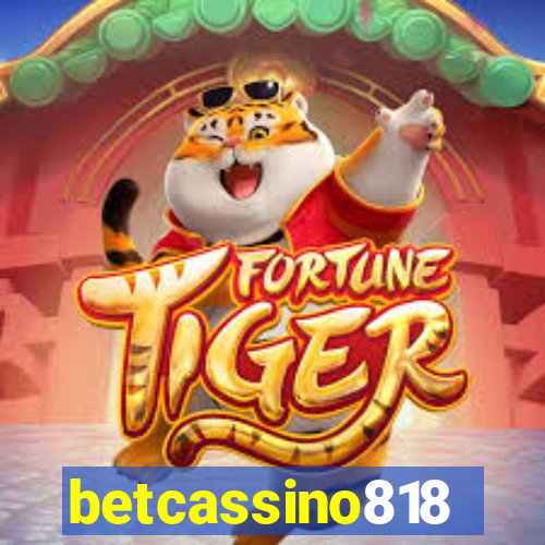 betcassino818