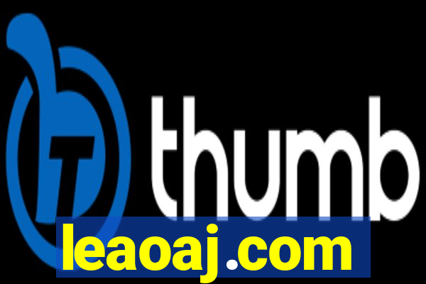 leaoaj.com