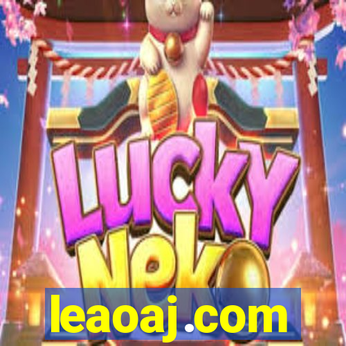 leaoaj.com