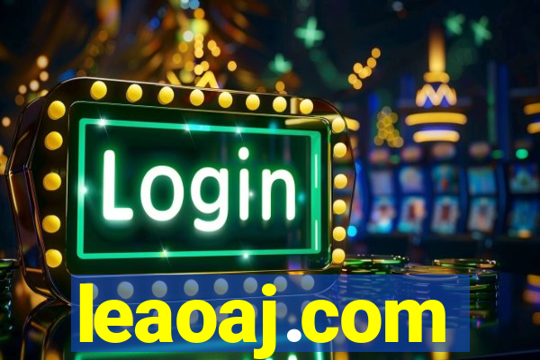 leaoaj.com