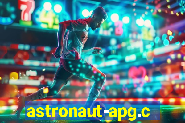 astronaut-apg.com