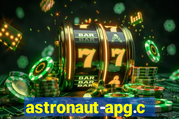 astronaut-apg.com