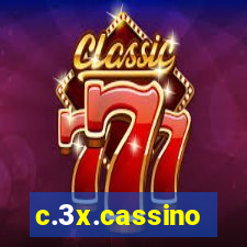 c.3x.cassino