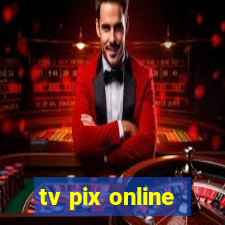 tv pix online