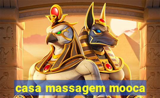 casa massagem mooca