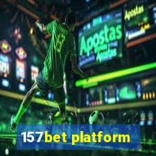 157bet platform