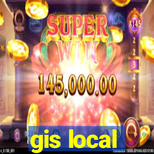 gis local