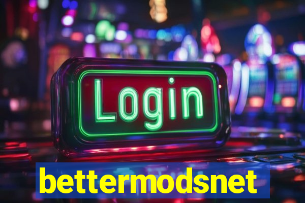 bettermodsnet