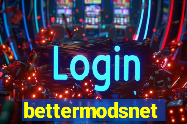 bettermodsnet