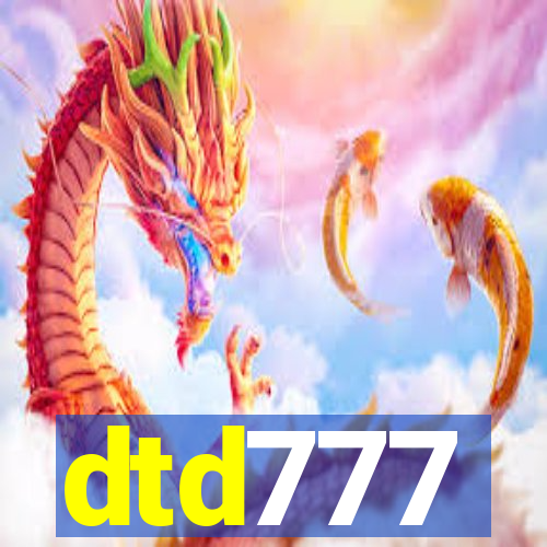 dtd777