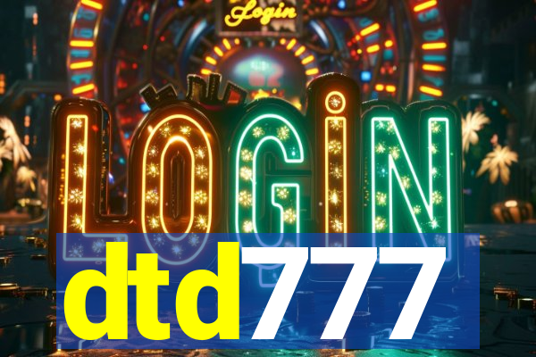 dtd777