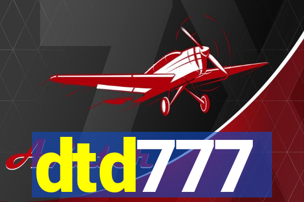 dtd777