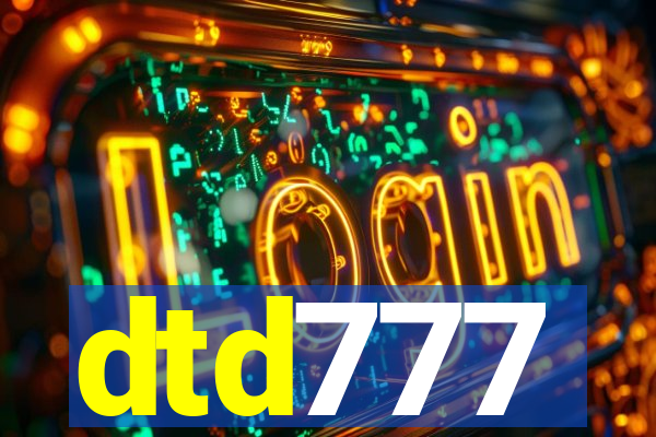 dtd777