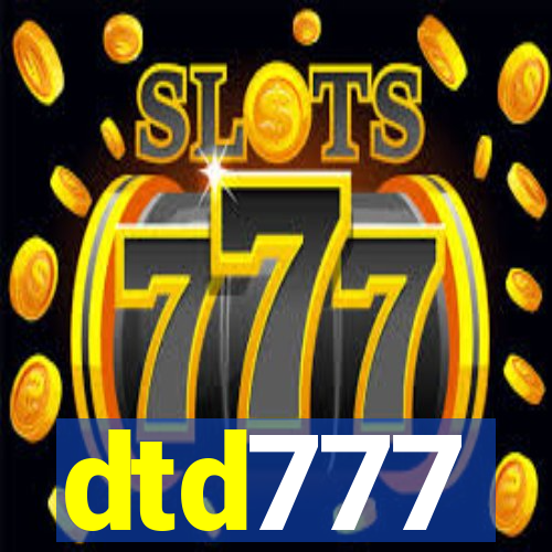 dtd777