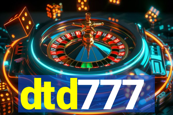 dtd777