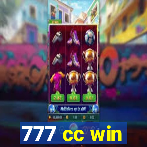 777 cc win