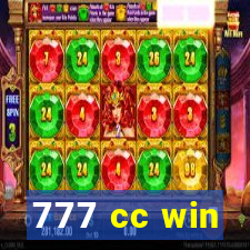 777 cc win