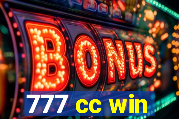 777 cc win