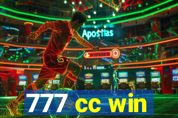 777 cc win