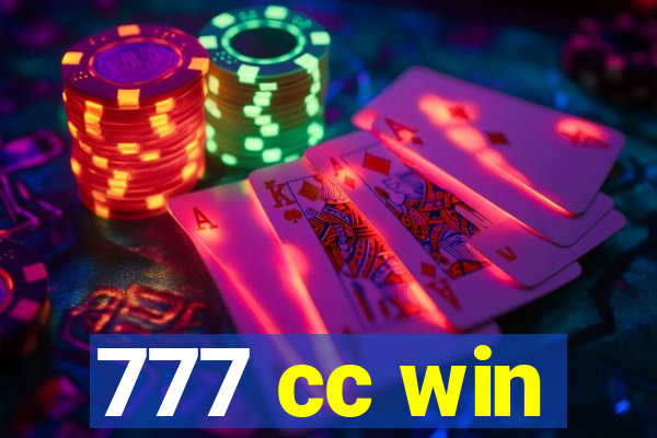 777 cc win