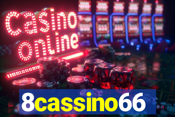 8cassino66