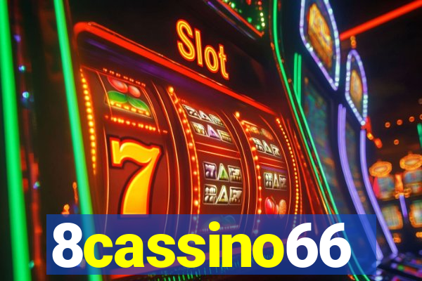 8cassino66