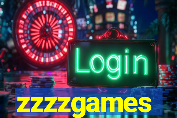 zzzzgames